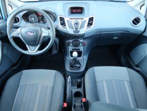 Ford Fiesta  1.25 i 