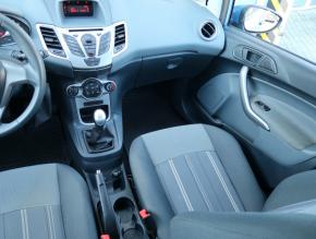 Ford Fiesta  1.25 i 