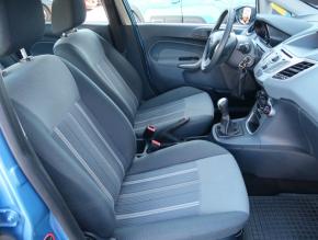 Ford Fiesta  1.25 i 