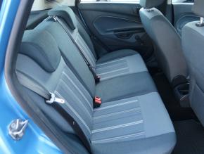 Ford Fiesta  1.25 i 