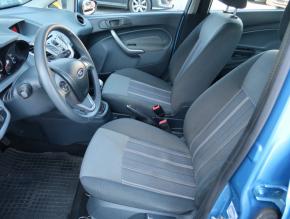 Ford Fiesta  1.25 i 