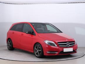 Mercedes-Benz B  B 220 CDI 