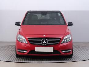 Mercedes-Benz B  B 220 CDI 