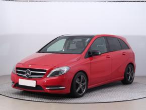 Mercedes-Benz B  B 220 CDI 