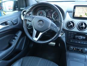 Mercedes-Benz B  B 220 CDI 