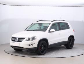 Volkswagen Tiguan  2.0 TDI 