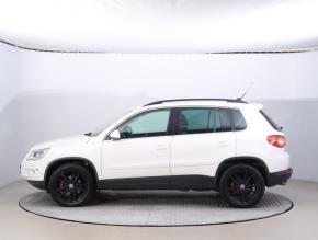 Volkswagen Tiguan  2.0 TDI 