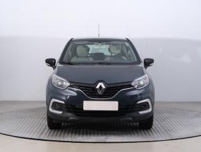 Renault Captur  1.2 TCe 