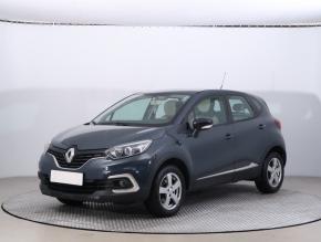 Renault Captur  1.2 TCe 