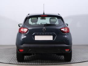 Renault Captur  1.2 TCe 