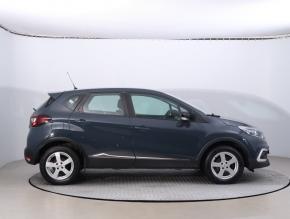 Renault Captur  1.2 TCe 