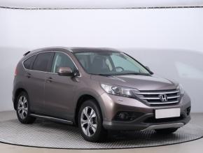 Honda CR-V  2.2 i-DTEC 