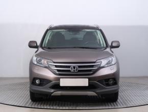 Honda CR-V  2.2 i-DTEC 