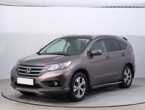 Honda CR-V  2.2 i-DTEC 