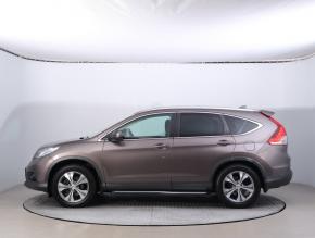 Honda CR-V  2.2 i-DTEC 