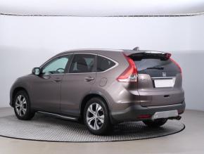 Honda CR-V  2.2 i-DTEC 