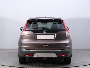 Honda CR-V  2.2 i-DTEC 