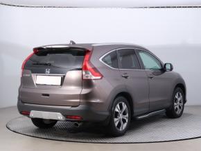 Honda CR-V  2.2 i-DTEC 