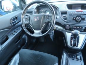 Honda CR-V  2.2 i-DTEC 