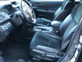 Honda CR-V  2.2 i-DTEC 