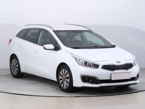 Kia Ceed  1.6 CRDi 