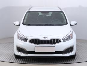 Kia Ceed  1.6 CRDi 