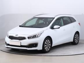 Kia Ceed  1.6 CRDi 