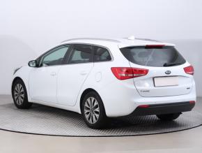 Kia Ceed  1.6 CRDi 