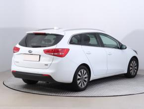 Kia Ceed  1.6 CRDi 