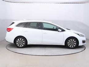 Kia Ceed  1.6 CRDi 