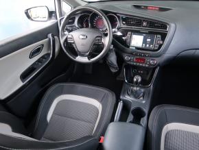 Kia Ceed  1.6 CRDi 