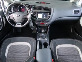 Kia Ceed  1.6 CRDi 