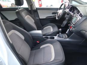 Kia Ceed  1.6 CRDi 