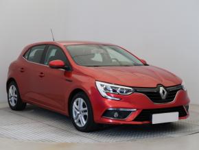 Renault Megane  1.2 TCe 