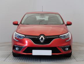 Renault Megane  1.2 TCe 