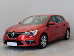 Renault Megane  1.2 TCe 