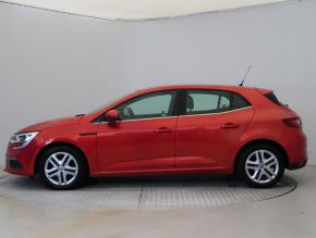 Renault Megane  1.2 TCe 