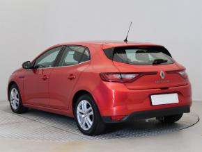 Renault Megane  1.2 TCe 