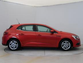 Renault Megane  1.2 TCe 