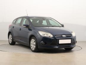 Ford Focus  1.6 i 