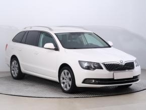 Škoda Superb  1.4 TSI 