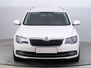 Škoda Superb  1.4 TSI 