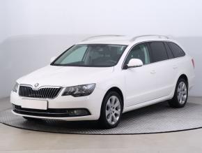 Škoda Superb  1.4 TSI 