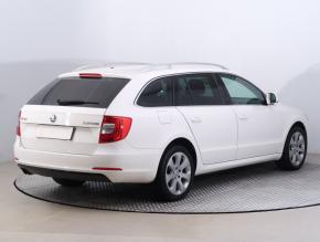 Škoda Superb  1.4 TSI 