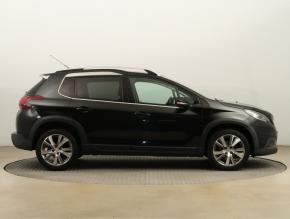 Peugeot 2008  1.6 BlueHDi Allure 