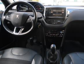 Peugeot 2008  1.6 BlueHDi Allure 