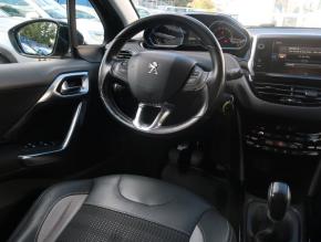 Peugeot 2008  1.6 BlueHDi Allure 