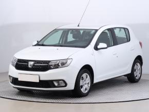 Dacia Sandero  1.0 SCe 