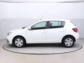 Dacia Sandero  1.0 SCe 