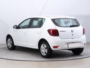 Dacia Sandero  1.0 SCe 